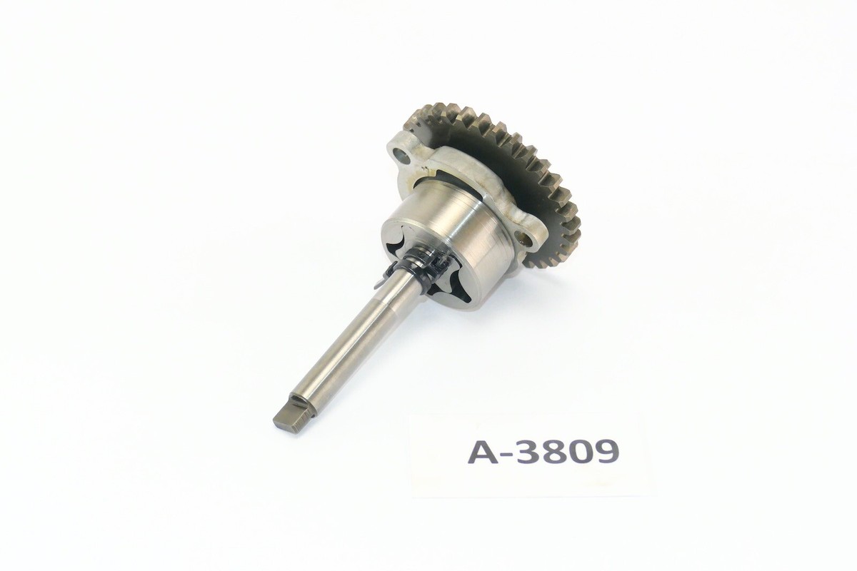 ラフ Kawasaki ZXR 400 ZX400L - Oil Pump A3809 | eBay Australia