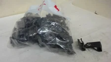 Lot Of 50 -- Erico Caddy 6Tio Fasteners Beam Clamps, 3/4" X 2-1/2"