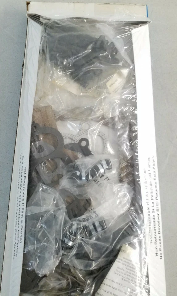 Juego de juntas de cabeza HS5816WB Victor Reinz envío gratuito devoluciones gratuitas Foto 4 de 4