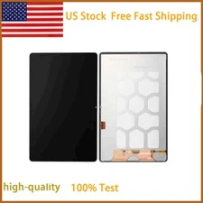 Replace For Samsung Galaxy Tab S7 FE SM-T730 T733 T738U LCD Display Touch Screen