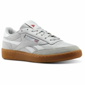 reebok revenge gum trainers