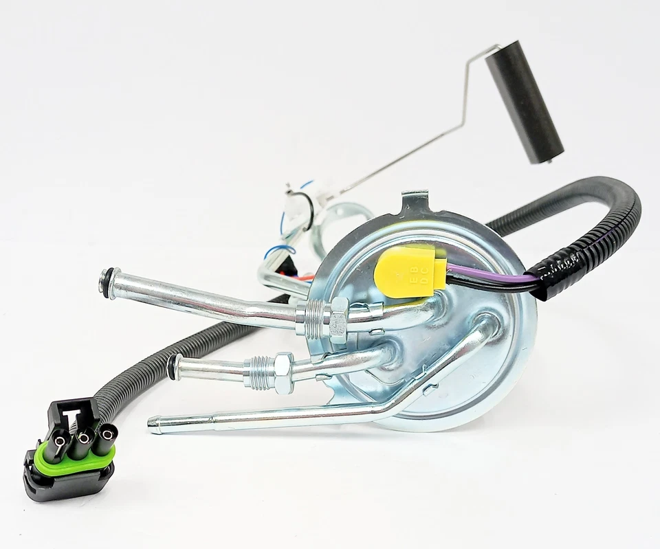 Unidad de envío de tanque de combustible GMB 530-9340 para GMC Chevrolet P3500 P30 P20 P2500 87-96 Foto 3 de 3