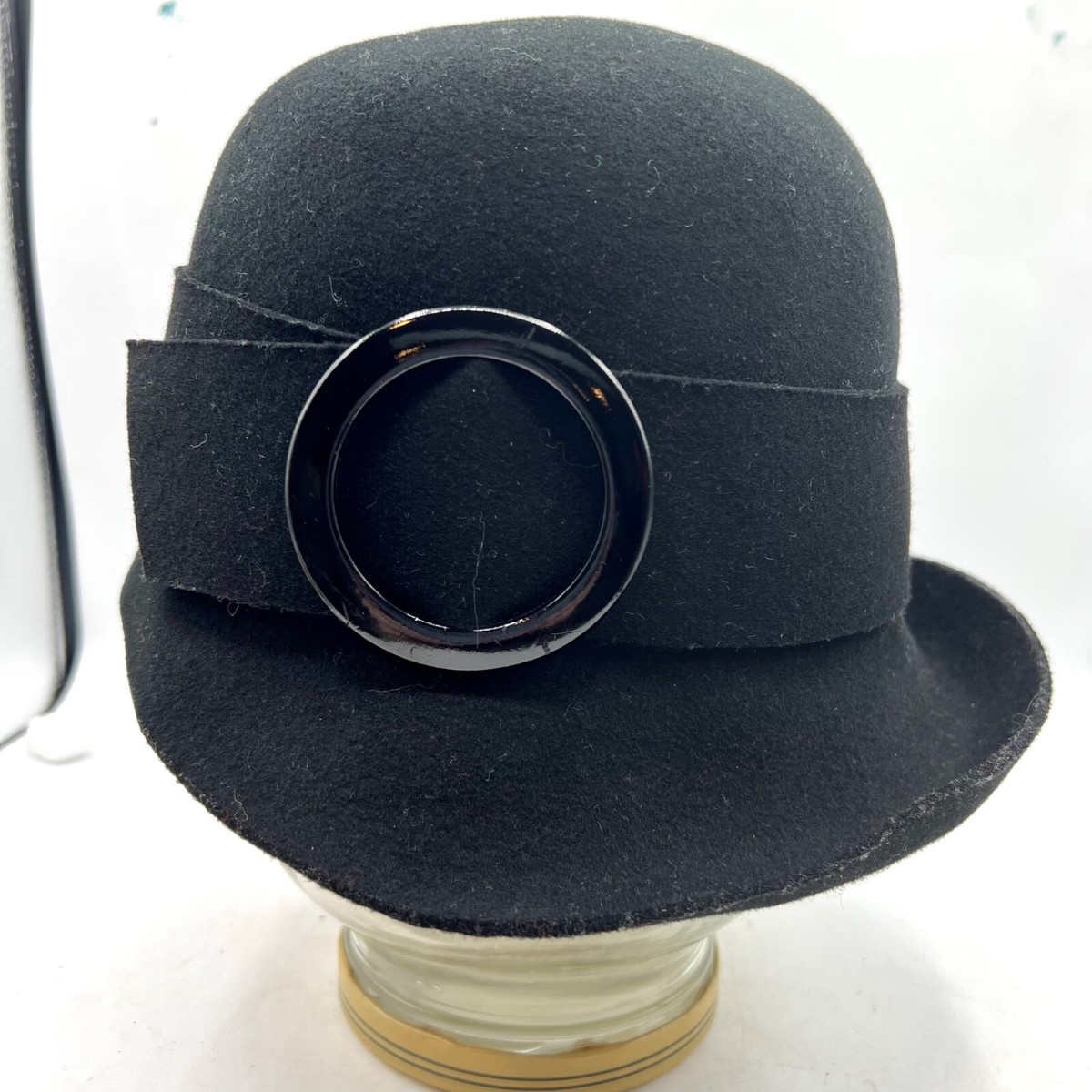 Scala Women’s Black Hat Women main image 2