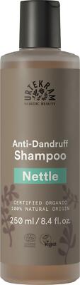 Urtekram Brennnessel (Bio) Shampoo für Schuppen - 250ml