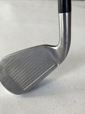 tour edge hl3 7 Iron steel shaft regular flex