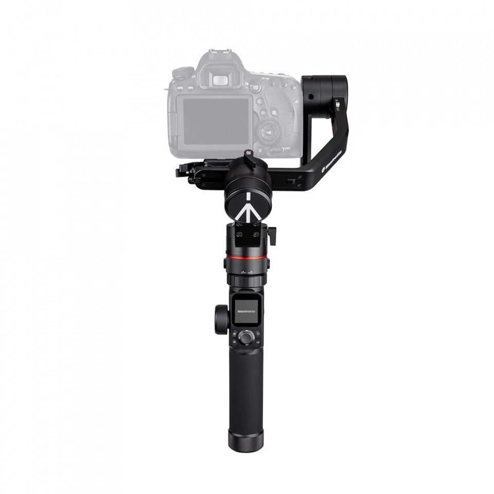 Manfrotto MVG460 Gimbal 460 | Stabilisierungssysteme - Bild 2 von 4