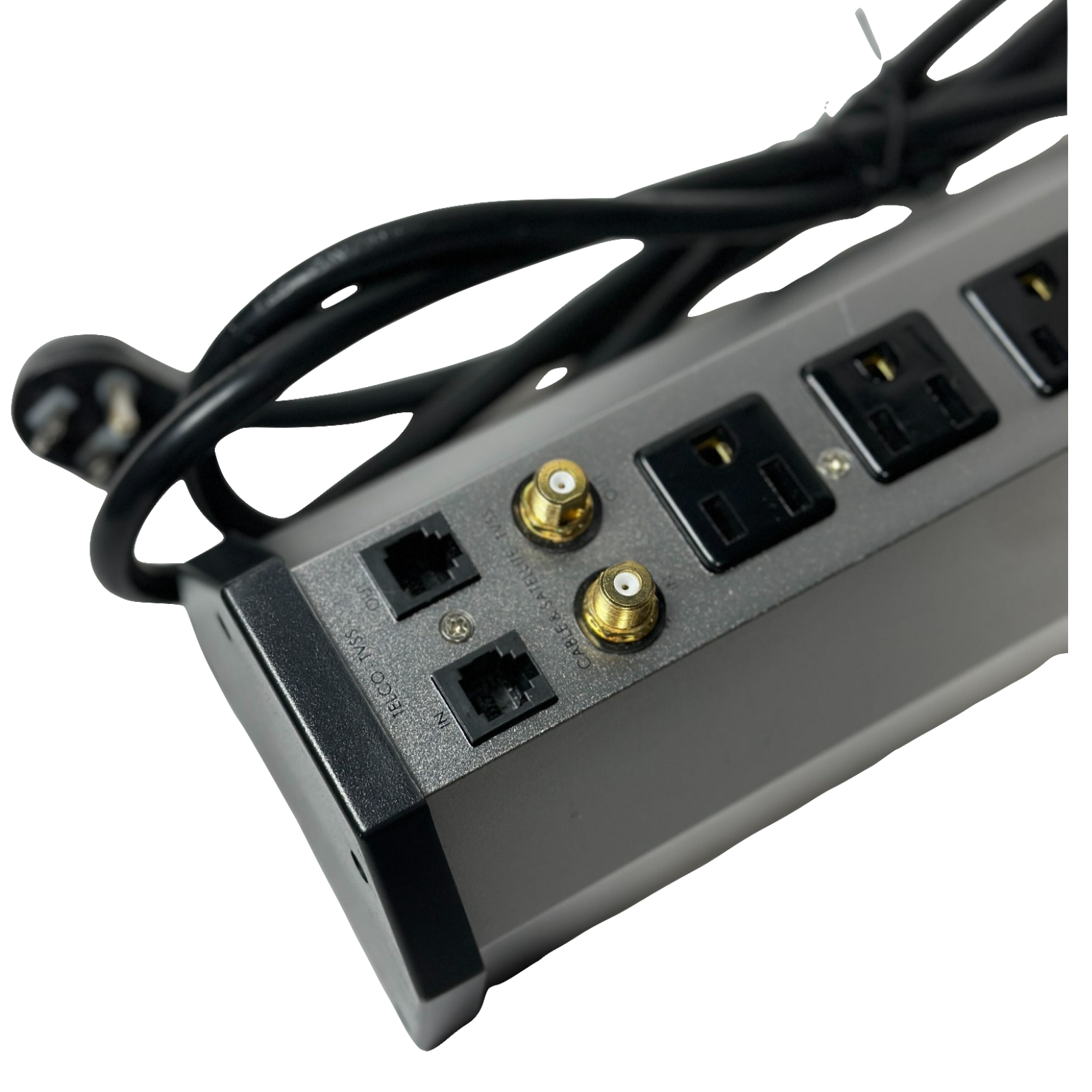 Furman Power Station PST8 Home Theater / Pro Audio Power Conditioner