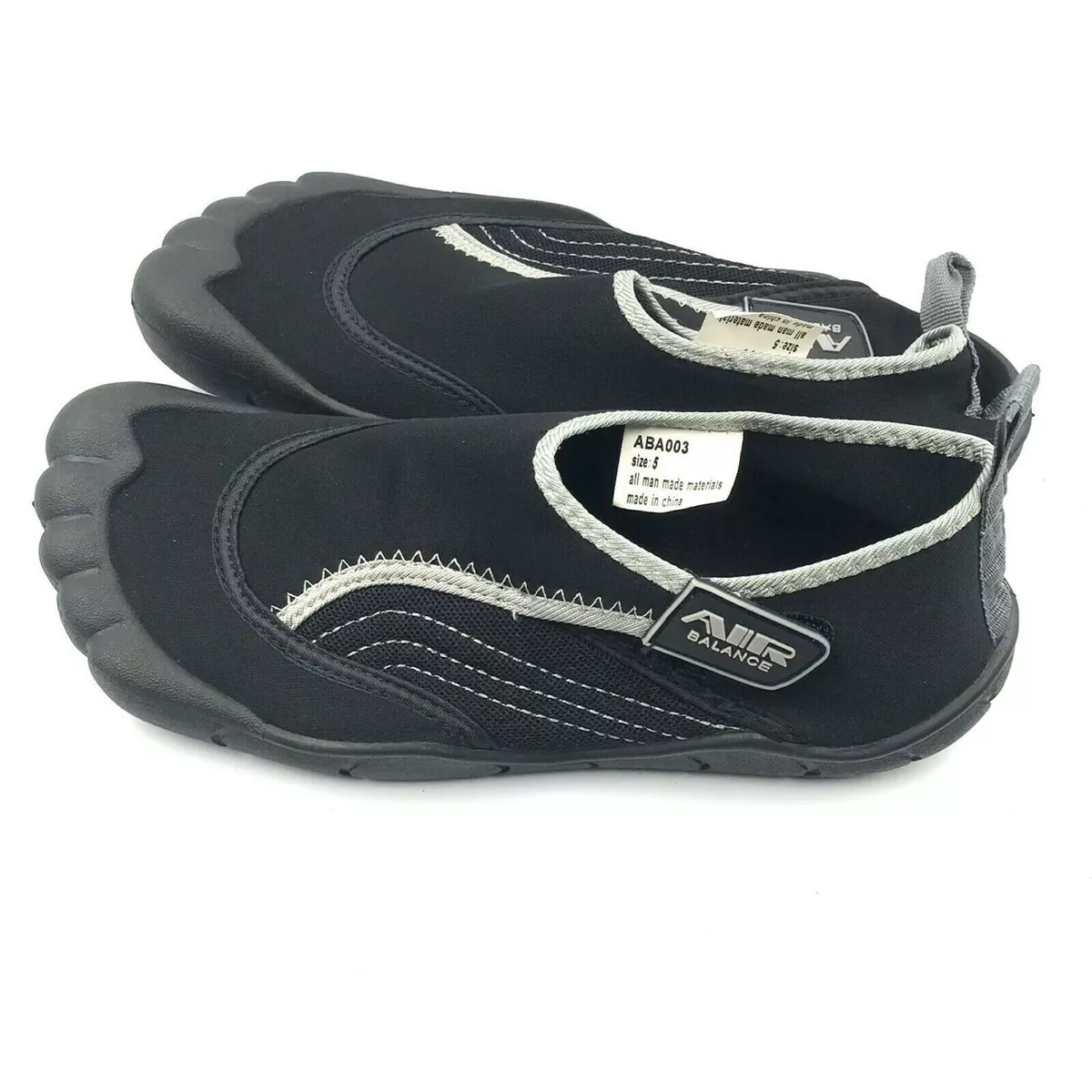 Air balance hotsell water shoes