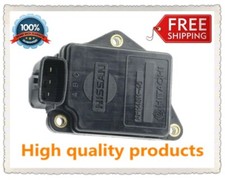 Sensor de flujo de masa de aire AFH45M-46 para Nissan D21 Sentra 100NX B13 Primera