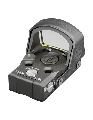 LEUPOLD DeltaPoint Pro 6 MOA Dot Sucher