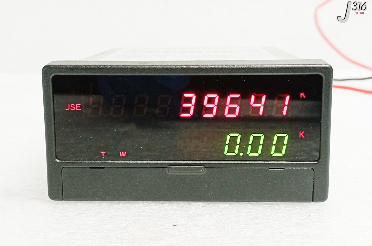 32918 CHITAI ELECTRONIC CORP MULTI-FUNCTION POWER METER CTEC713P