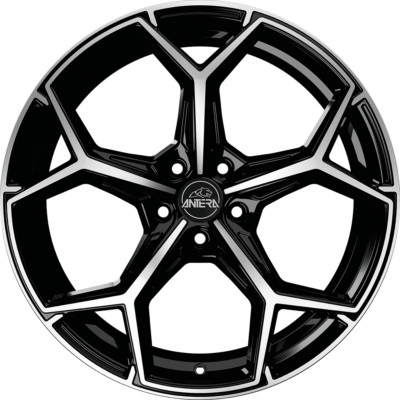 4 Compatible LAMBORGHINI URUS 22'' Alloy Wheels