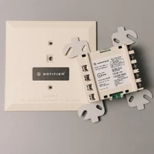 BRAND NEW NOTIFIER CMX-2 CONTROL MODULE CMX2 FREE FAST SHIPPING