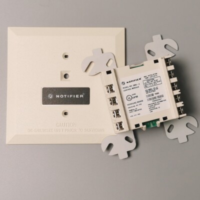 BRAND NEW NOTIFIER CMX-2 CONTROL MODULE FIRE ALARM  CMX2 FREE FAST SHIPPING