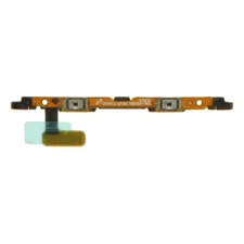 Flex Cable Volume Buttons for Samsung Galaxy S6 Edge+ Ribbon Circuit Cord Part
