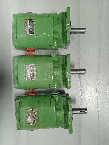 John S. Barnes Corp. Part No. 153232-P Hydraulic pump/Motor - Picture 21 of 23