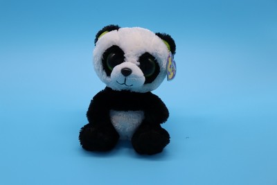 bamboo beanie boo
