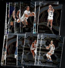 2024 Select==Minnesota Lynx ==WNBA==Complete Team Set==19 cards==