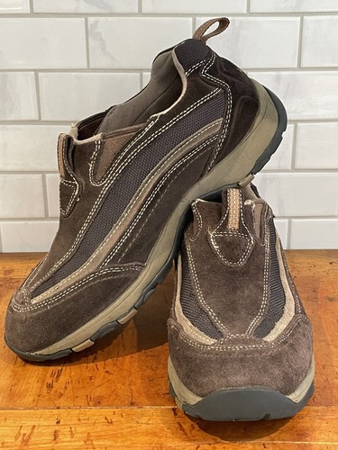 LL Bean TEK 2.5 Waterproof Suede 