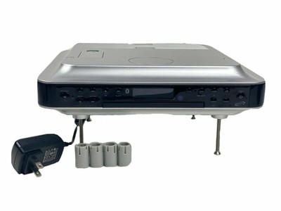 ilive wireless under cabinet system