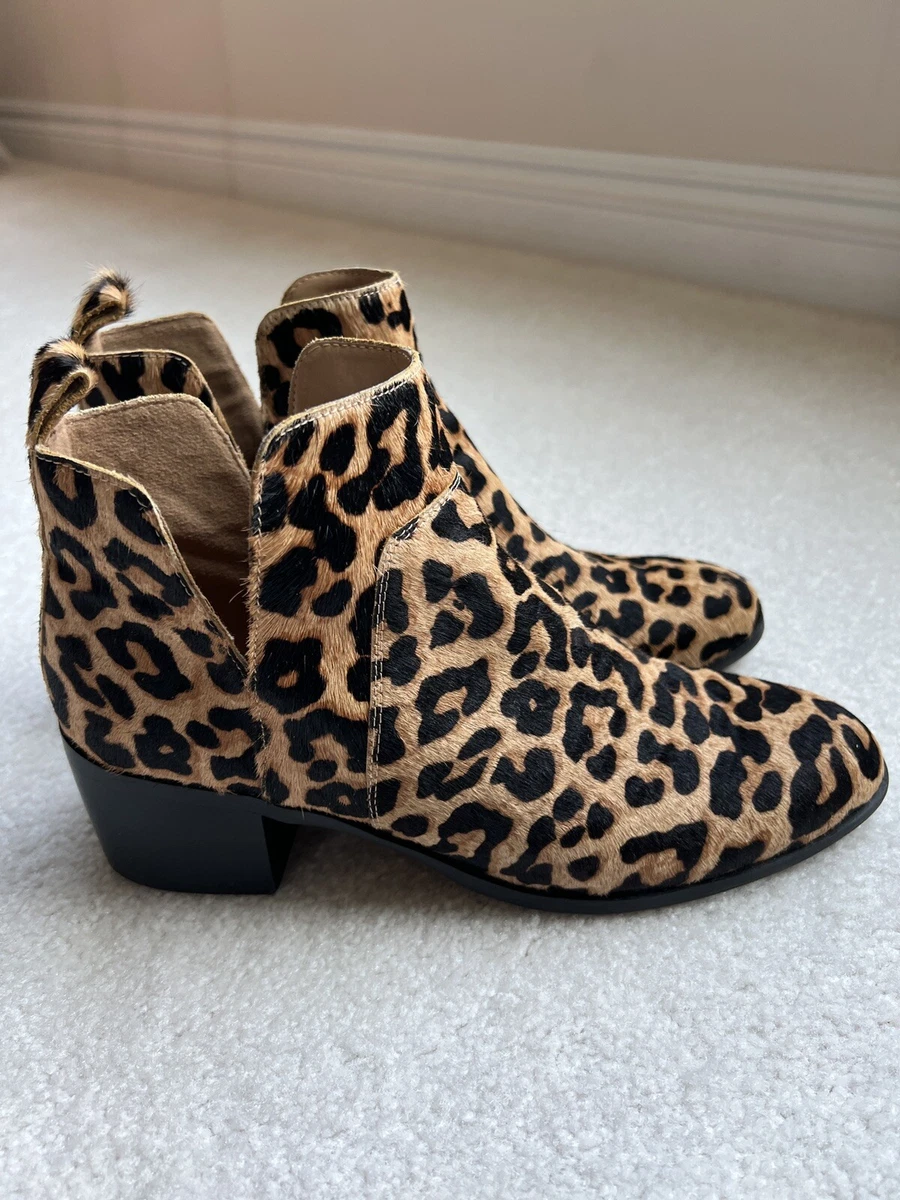 Franco sarto richland store 2 leather booties