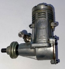 Fox 35 Control line Engine