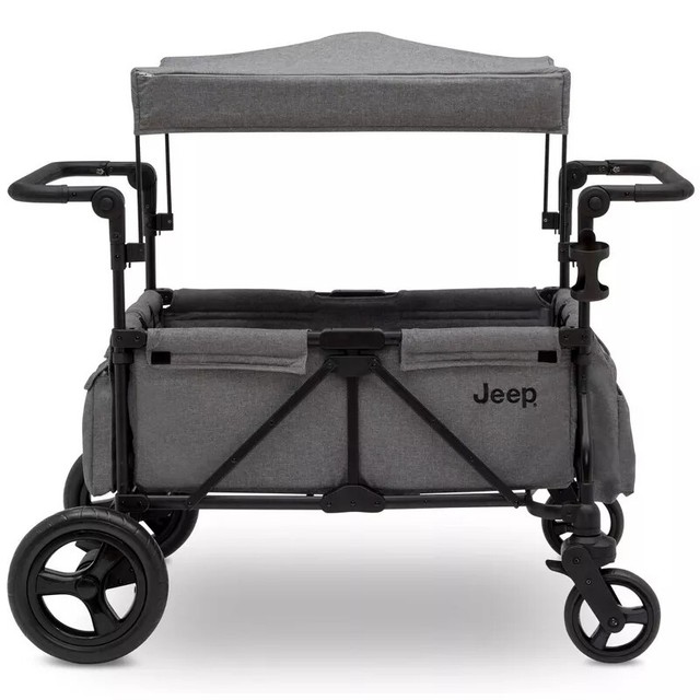 used stroller wagon