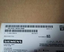 1PC New Siemens 6SL3040-1NC00-0AA0 6SL3 040-1NC00-0AA0 Via DHL