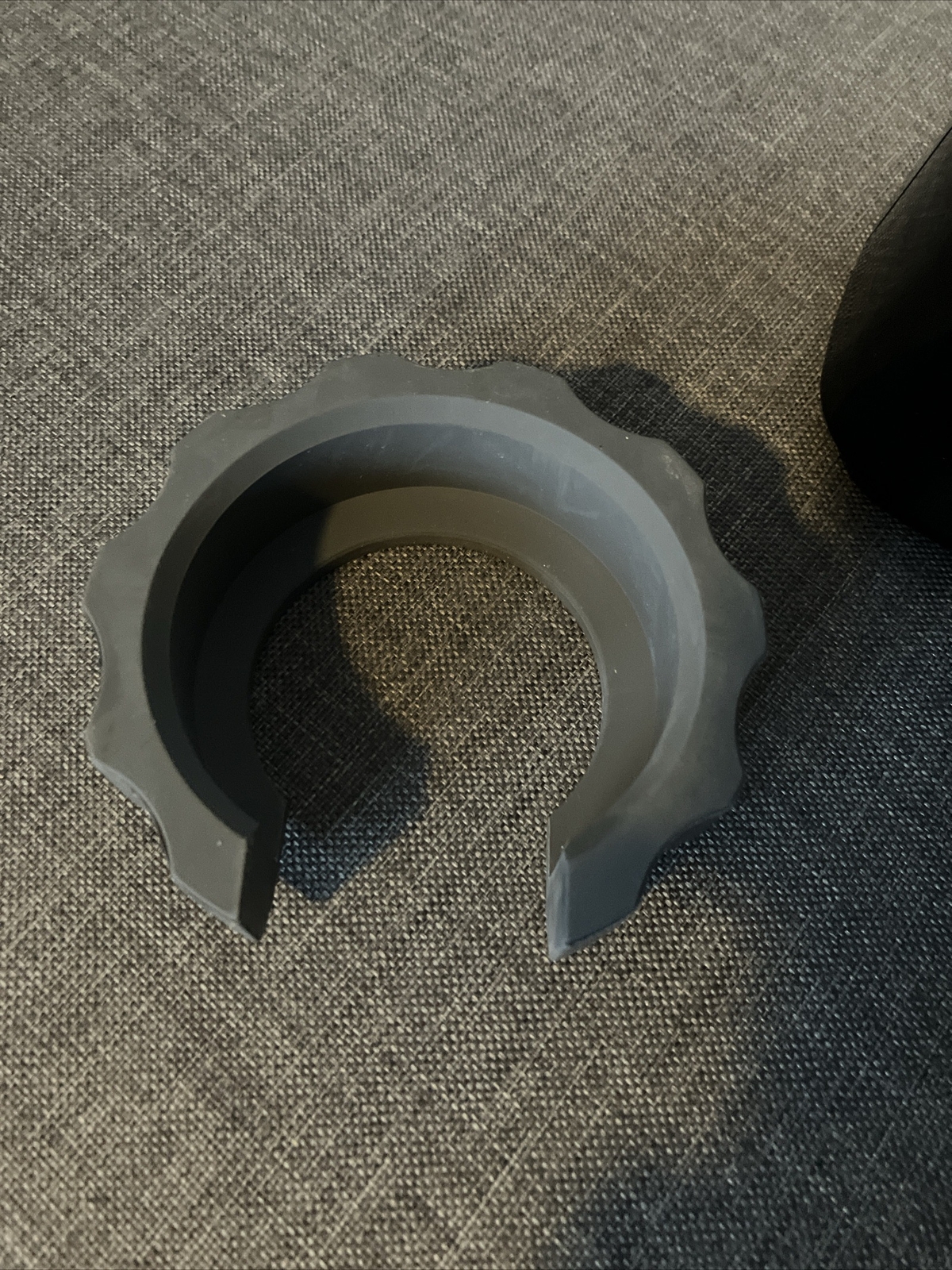 Morphy Richards Multifunction Can Opener Black (46718) 798256067341