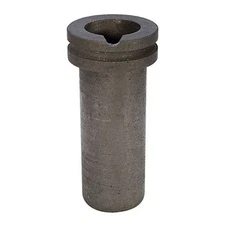 Graphite Crucible 2KG - 22-217