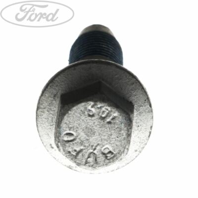 Genuine Ford Fiesta Mk6 Fusion Fiesta Mk7 Steering Column Bolt X5  