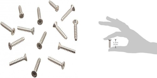Hayward Ersatz-Schraubenset SPX1084Z4AM - Für Automatische Skimmer