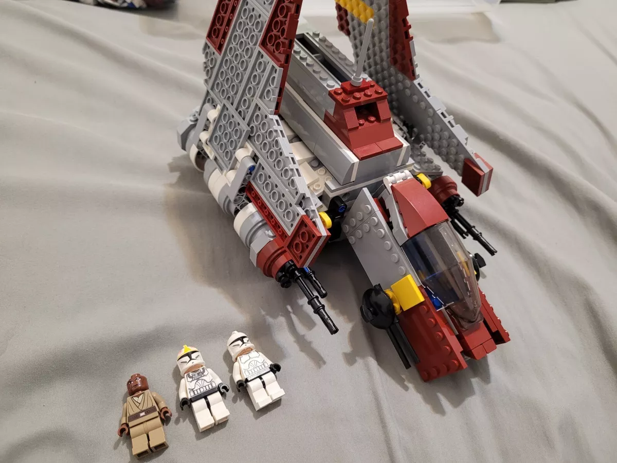 Lego 8019 2024