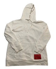 Calvin Klein X Andy Warhol Hoodie Sweatshirt Unisex Adult Small White M9