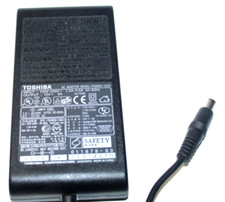 Toshiba PA3083U-1ACA AC Power Adapter Charger for Laptop