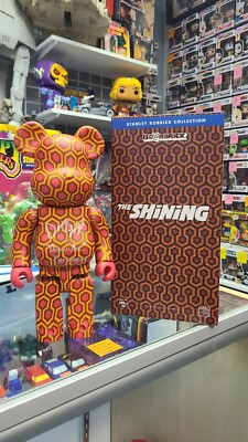 Buy bearbrick the shining Discount Black Friday