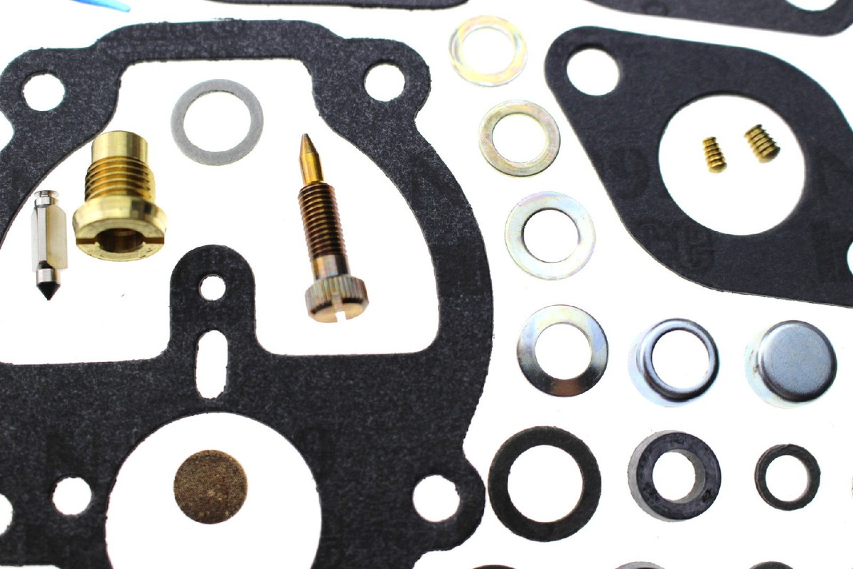 ZENITH Carburetor Kit fits Wisconsin VE4 VF4 TE VD4 TF AENS