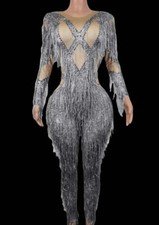 Party Jumpsuit: Melodia