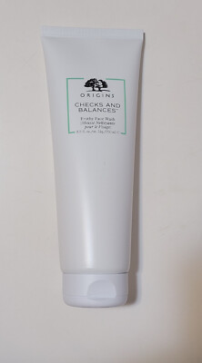 Origins Checks And Balances Frothy Face Wash 8.5 fl oz/250ml