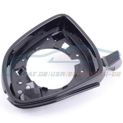Original BMW 51167327911 - Haltering schwarz links SHADOW-LINE X3 