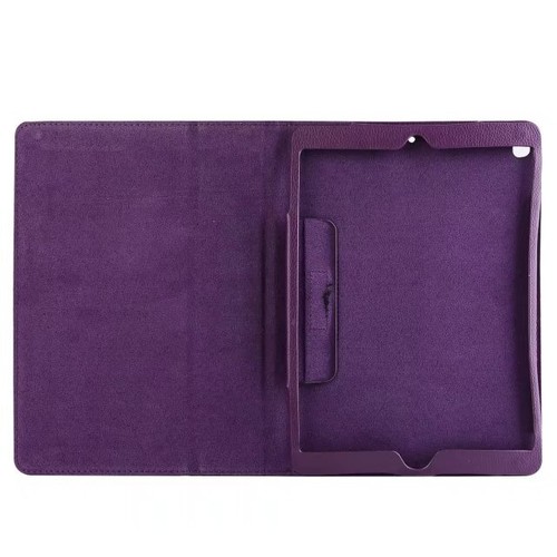 For iPad 6th/7th/8th/9th/10th Gen /11th Gen A16 PU Leather Stand Flip Case Cover - Picture 40 of 41