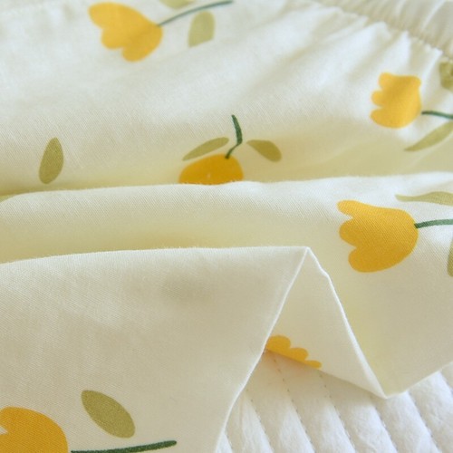 Conjunto de pijama de manga corta 100 % algodón japonés para mujer Prendas para dormir Pj - Imagen 23 de 31