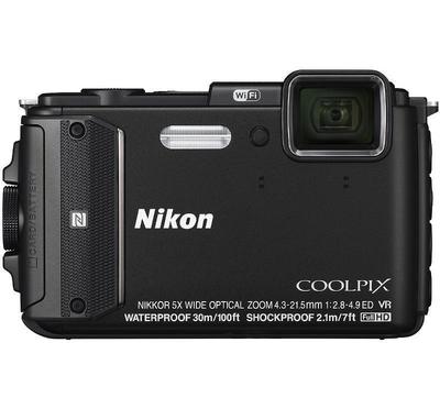 Nikon Coolpix Aw110 | eBay