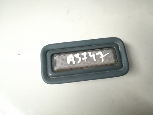 Renault Scenic 1998 Rear Interior Light 7700835131, Genuine #686277-83