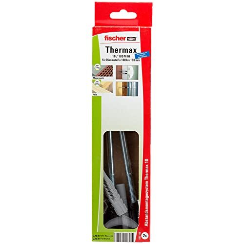 THERMAX 10/180 M10 / 2B - 3
