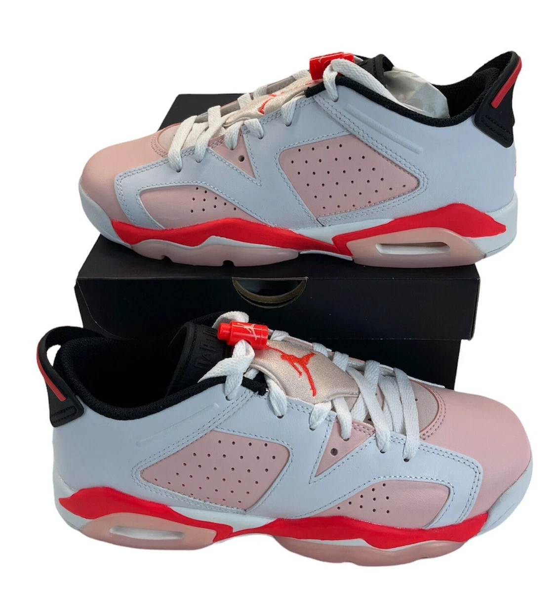 Jordan 6 size 6.5 shop