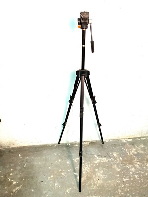 CULLMANN三脚（STATIV-SYSTEM3000）ドイツ製