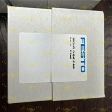 ONE FESTO SDE5-V1-O-Q4E-P-M8 527460 pressure sensor NEW