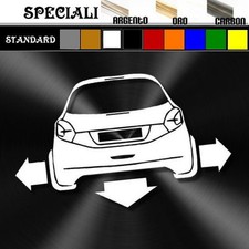 Tuning Peugeot 208