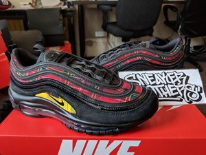 Nike Air Max 97 KAPPA Men And Women 36 45 $48.00